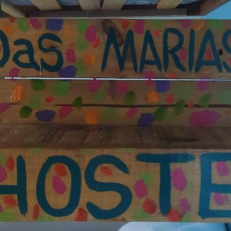 לגואה סנטה Das Marias Hostel מראה חיצוני תמונה