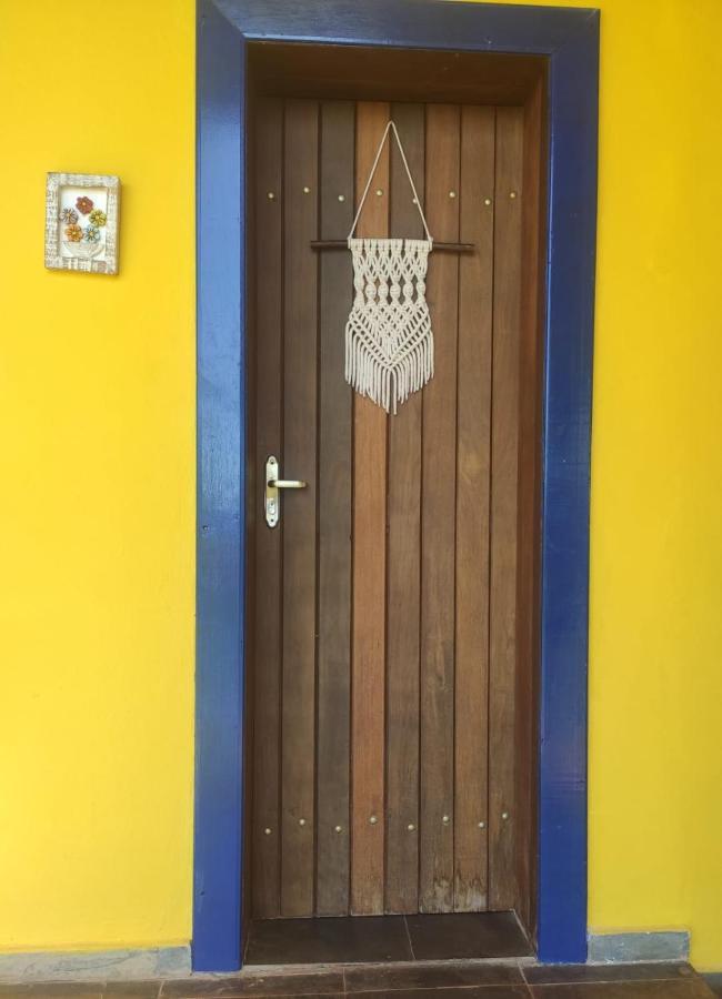 לגואה סנטה Das Marias Hostel מראה חיצוני תמונה
