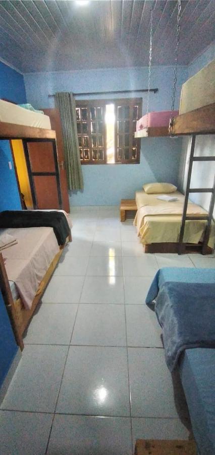 לגואה סנטה Das Marias Hostel מראה חיצוני תמונה
