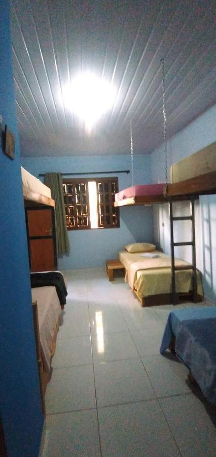 לגואה סנטה Das Marias Hostel מראה חיצוני תמונה