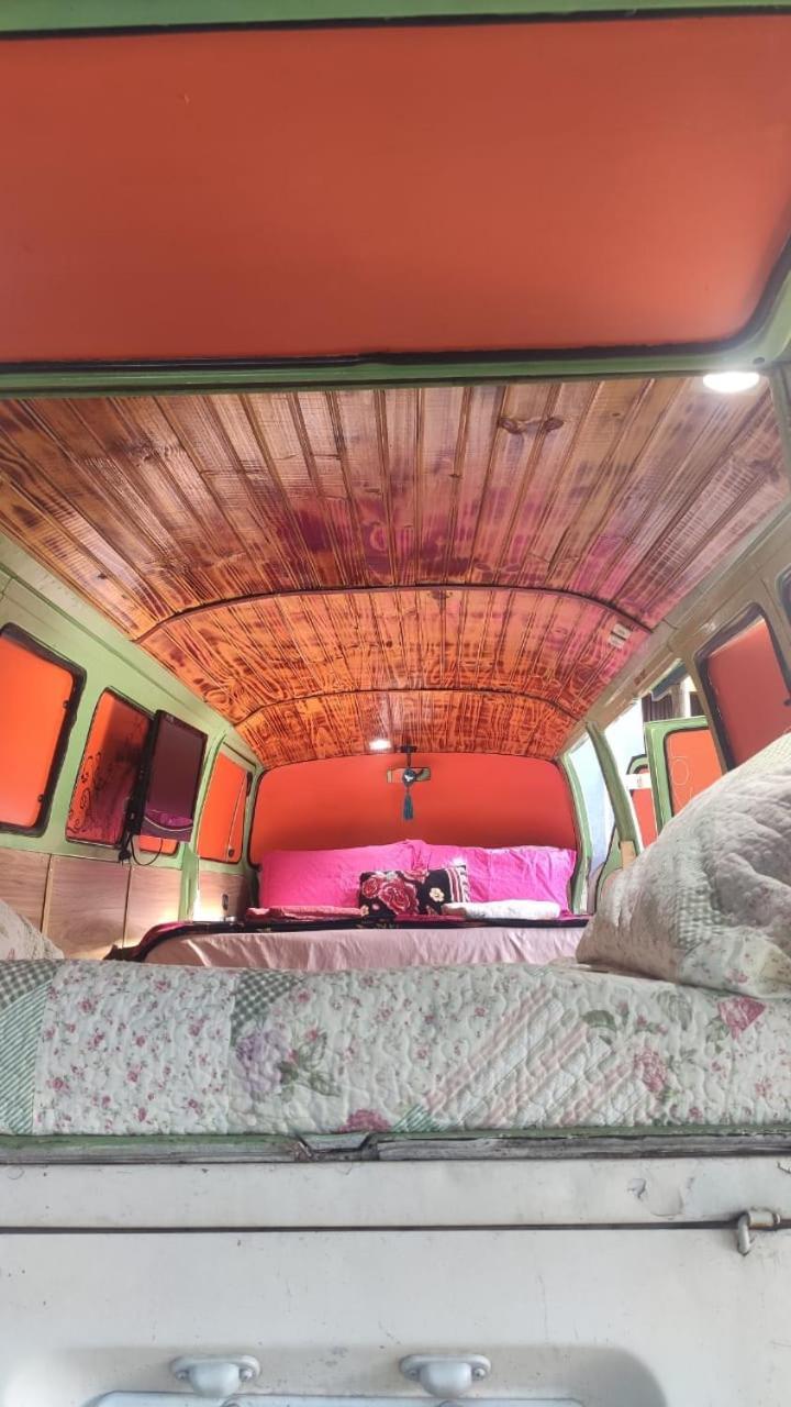 לגואה סנטה Das Marias Hostel מראה חיצוני תמונה