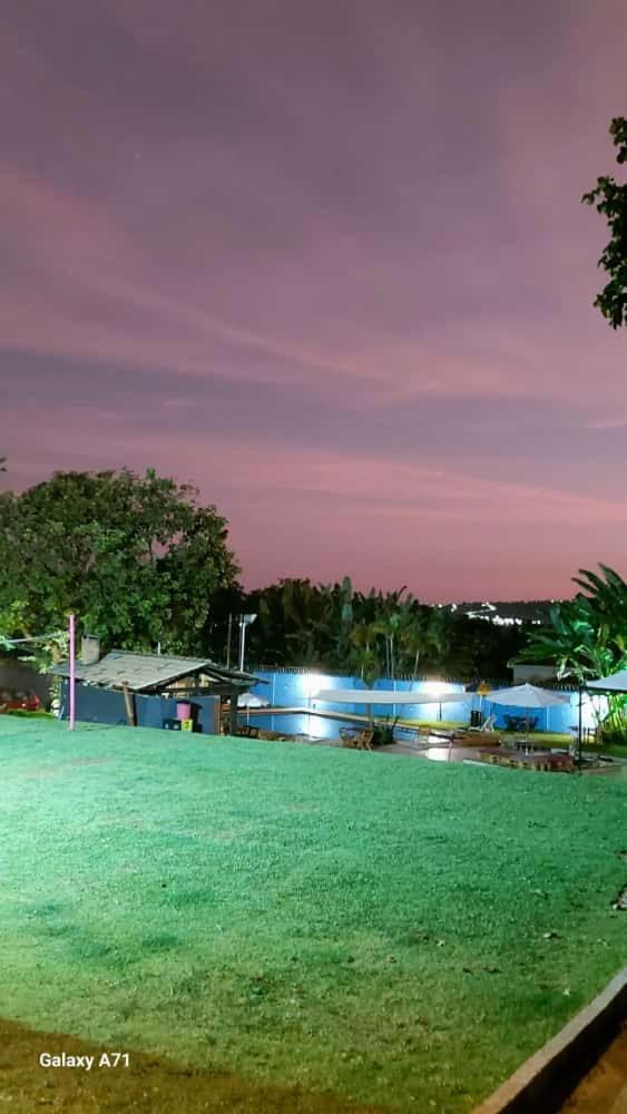 לגואה סנטה Das Marias Hostel מראה חיצוני תמונה