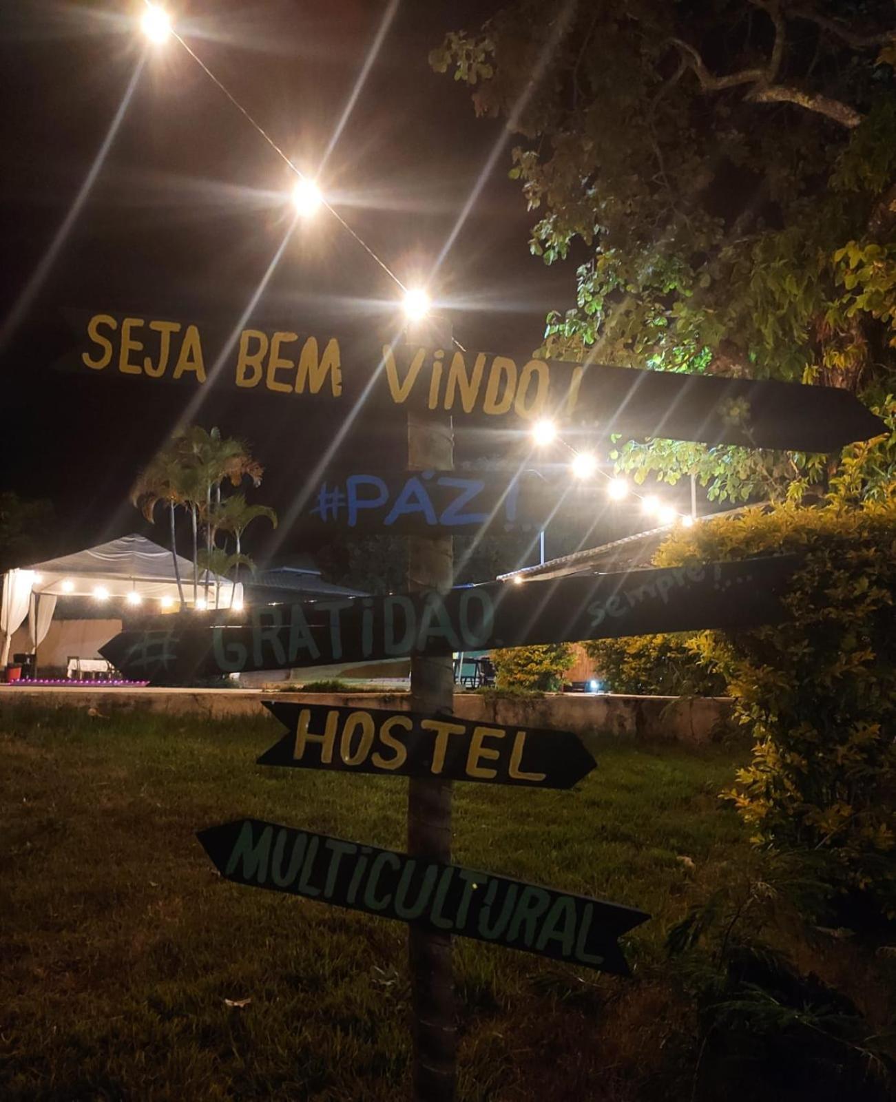 לגואה סנטה Das Marias Hostel מראה חיצוני תמונה