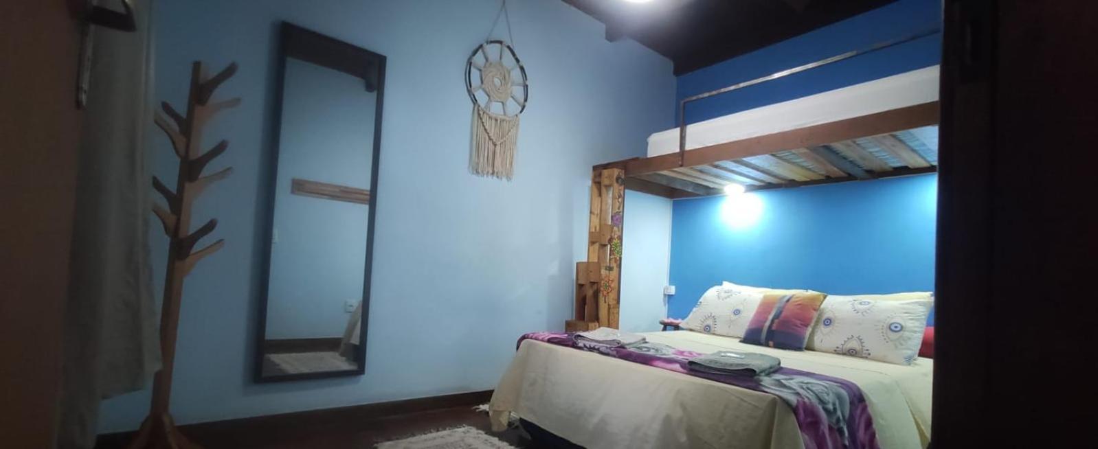 לגואה סנטה Das Marias Hostel מראה חיצוני תמונה