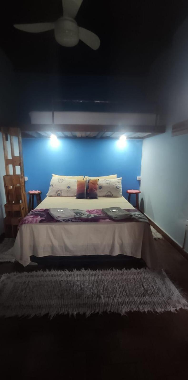 לגואה סנטה Das Marias Hostel מראה חיצוני תמונה