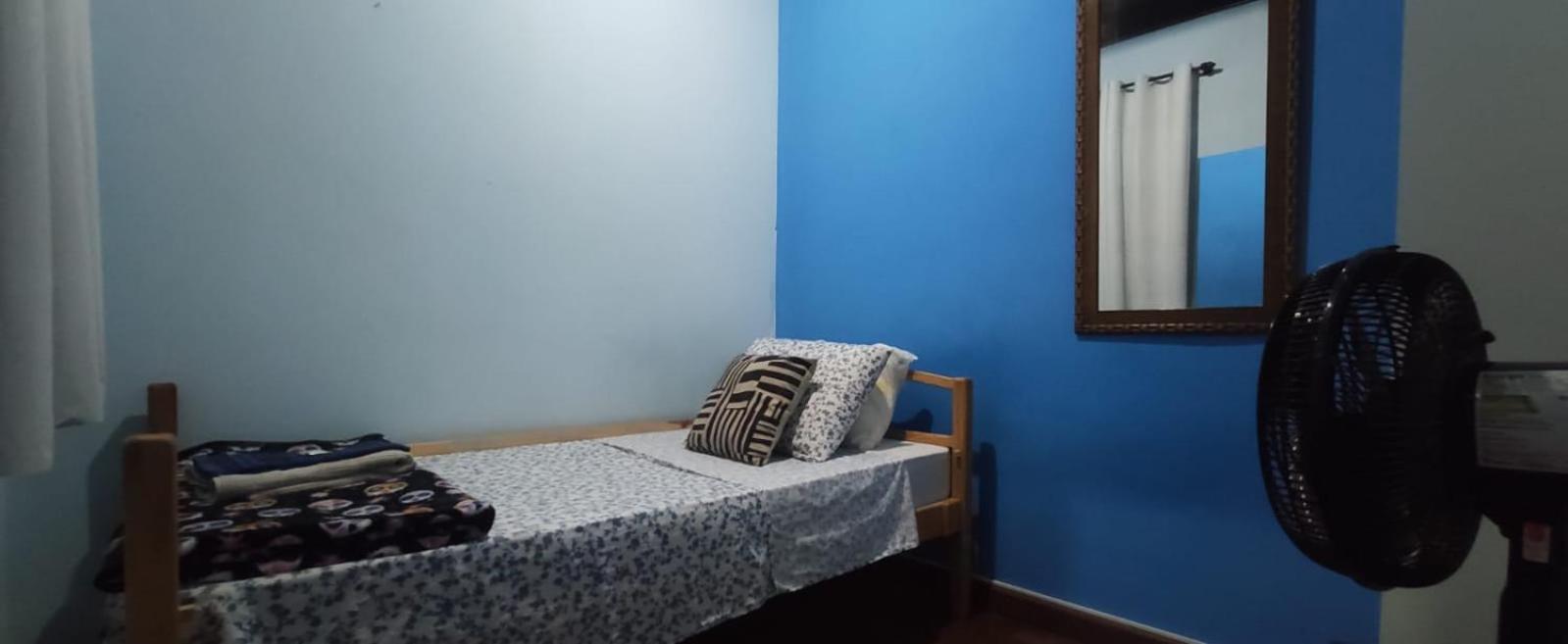 לגואה סנטה Das Marias Hostel מראה חיצוני תמונה