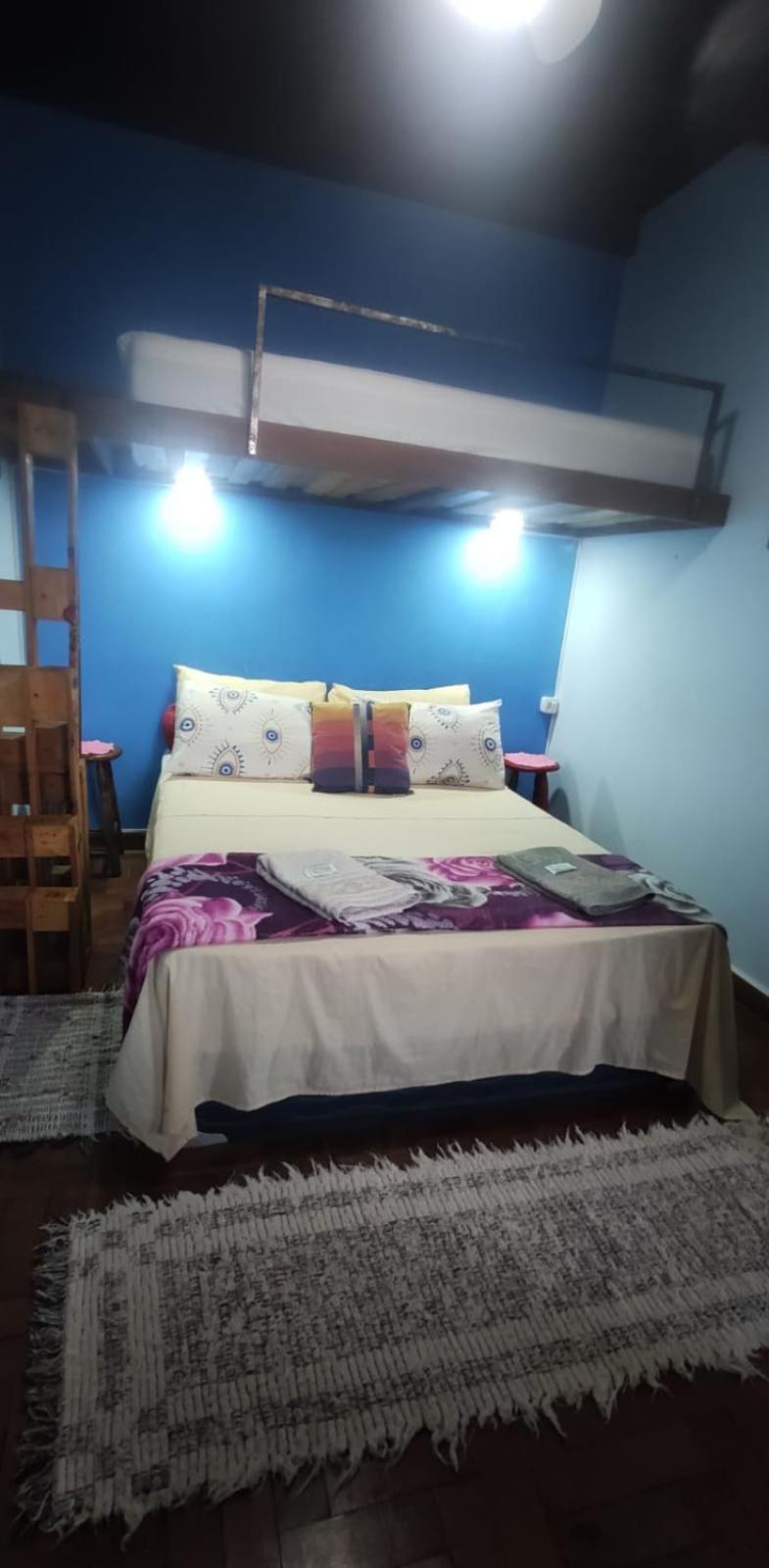 לגואה סנטה Das Marias Hostel מראה חיצוני תמונה