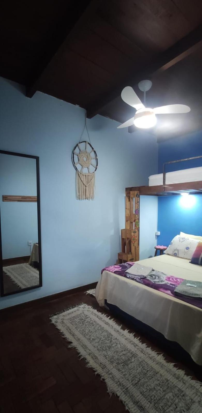 לגואה סנטה Das Marias Hostel מראה חיצוני תמונה
