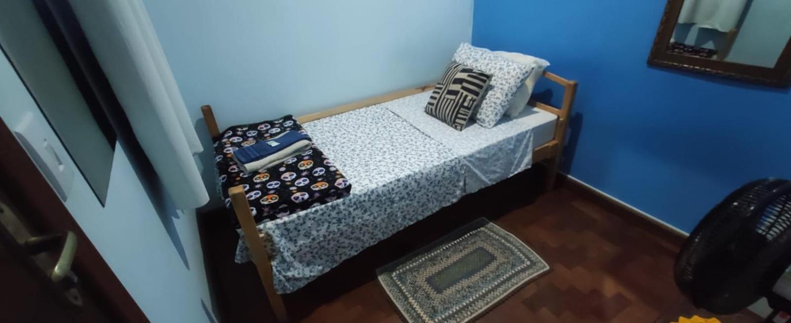 לגואה סנטה Das Marias Hostel מראה חיצוני תמונה