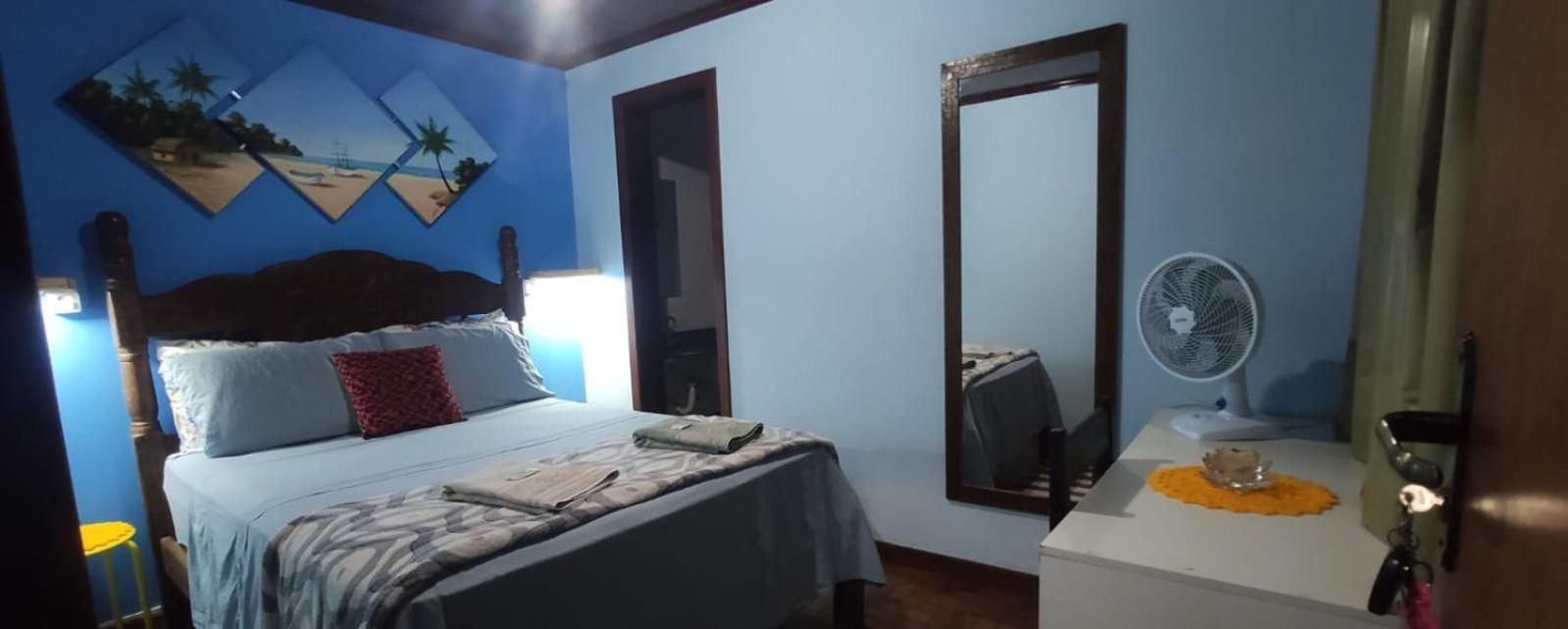 לגואה סנטה Das Marias Hostel מראה חיצוני תמונה