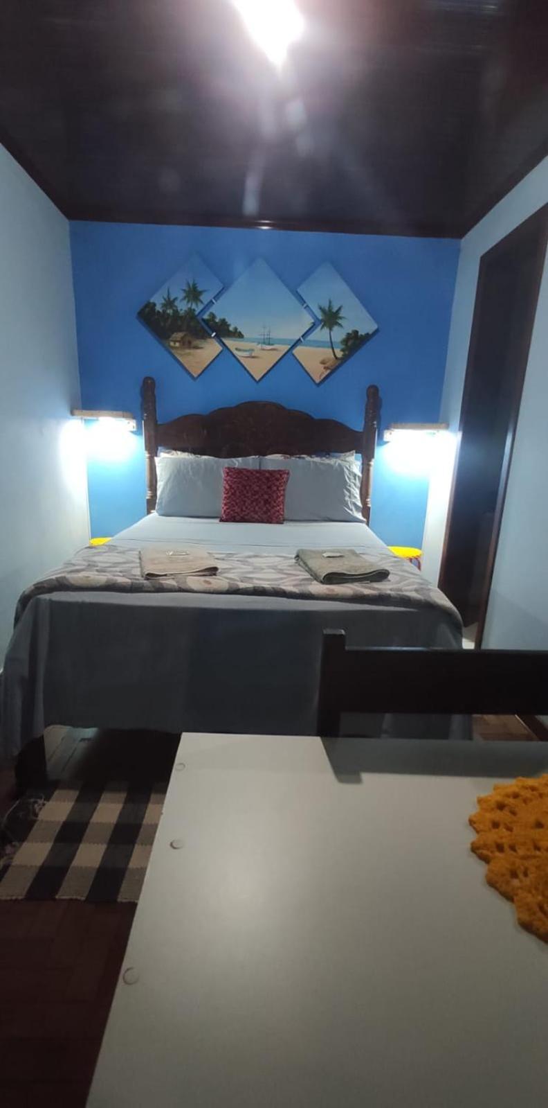 לגואה סנטה Das Marias Hostel מראה חיצוני תמונה