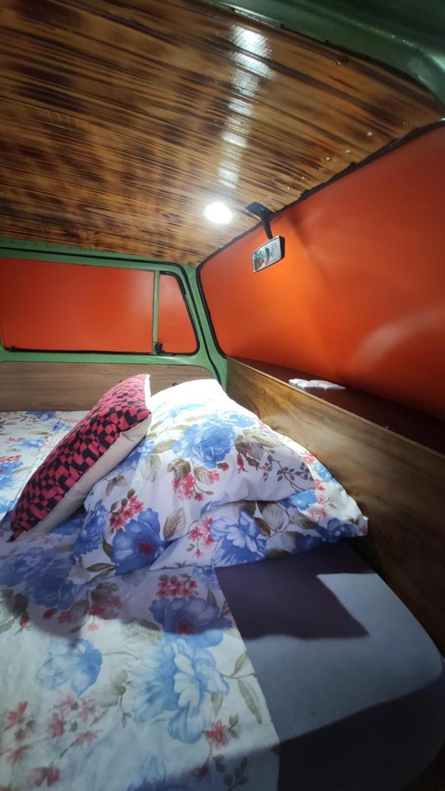 לגואה סנטה Das Marias Hostel מראה חיצוני תמונה