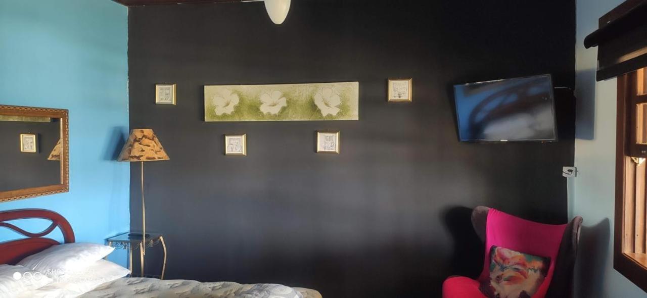 לגואה סנטה Das Marias Hostel מראה חיצוני תמונה